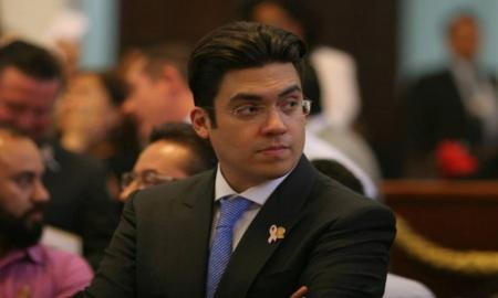 LAMENTAN RESOLUCIÃ“N QUE OBLIGA CAMBIO DE USO DE SUELO EN PREDIO DE LOMAS DE CHAPULTEPEC