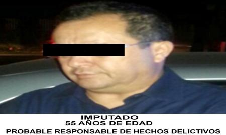 FINGE SER MASAJISTA PARA ABUSAR DE UNA MUJER