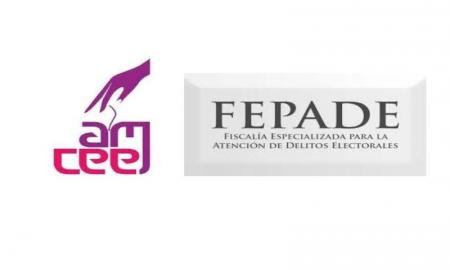 FEPADE y la AsociaciÃ³n Mexicana de Consejeras Estatales Electorales unen esfuerzos para combatir la violencia polÃ­tica contra las mujeres