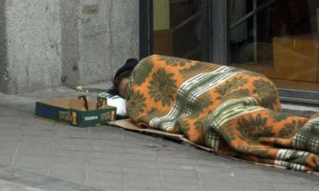 PROTEGER A PERSONAS EN SITUACIÃ“N VULNERABLE EN CDMX, DE LOS FRÃOS INVERNALES