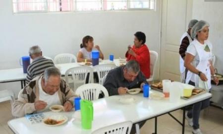 SOLICITAN $150 MDP PARA COMEDORES COMUNITARIOS