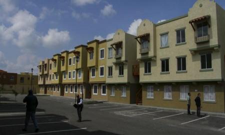 DETONARÃ LA VIVIENDA MEDIA Y DEJARÃN RECURSOS POR TRES MIL 500 MDP A LA CDMX: MARTÃNEZ FISHER
