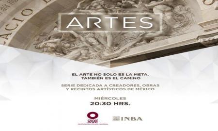 Se transmitirÃ¡ en televisiÃ³n abierta el 70Âº aniversario del INBA