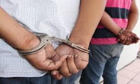 FORMAL PRISIÃ“N CONTRA DOS HOMBRES QUE SECUESTRARON A UNA PERSONA EN IZTAPALAPA