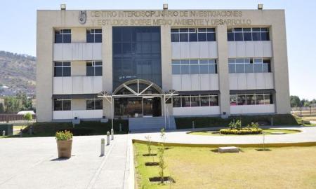 Reconocen aportaciones cientÃ­ficas de alumnas de posgrado del PolitÃ©cnico