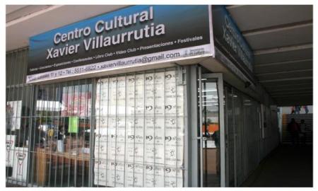 Este aÃ±o cerca de 10 mil personas asistieron al Centro Cultural Xavier Villaurrutia
