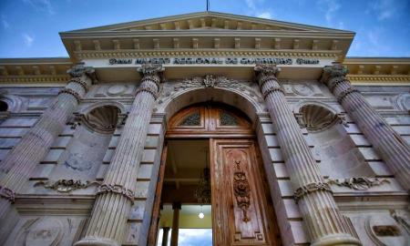 REABRE SUS PUERTAS EL MUSEO REGIONAL DE GUERRERO 