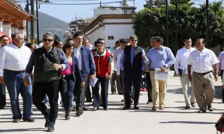 Incrementa Siete Veces CaptaciÃ³n De Turismo Internacional