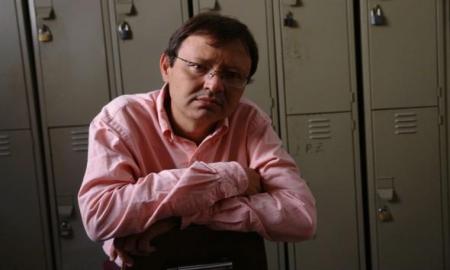 Cosas raras de Luis Enrique GutiÃ©rrez Ortiz Monasterio ganador del Premio Bellas Artes