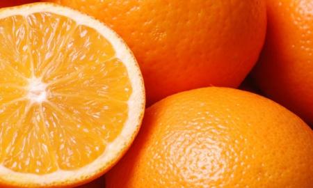 Naranja, ayuda a evitar enfermedades como la gripe