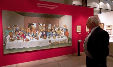 Durante temporada navideÃ±a los Museos de la SecretarÃ­a de Cultura CDMX abrirÃ¡n sus puertas