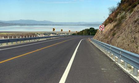 Obras destacadas de infraestructura en el 2016