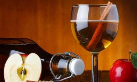 La Sidra tan natural como saludable