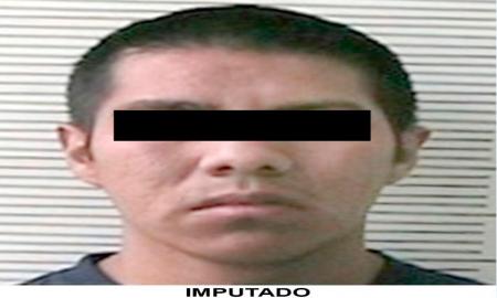 DICTAN ORDEN DE APREHENSIÃ“N CONTRA LÃDER DE UNA BANDA DE SECUESTRADORES