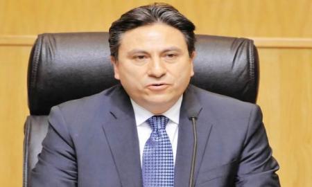El IEDF trabajarÃ¡ para reconstruir la confianza ciudadana en el 2017