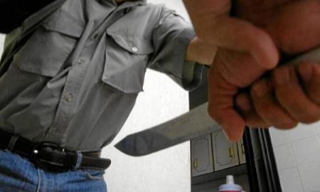 SENTENCIA DE 124 AÃ‘OS DE PRISIÃ“N CONTRA AGRESOR DE UNA FAMILIA EN BOSQUES DE LAS LOMAS