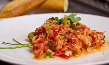 El Bacalao, llega a las mesas mexicanas