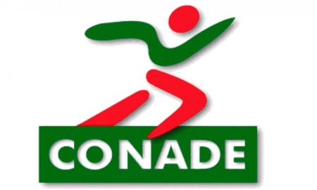 La CONADE brinda nutriciÃ³n de excelencia y formaciÃ³n de hÃ¡bitos a sus atletas