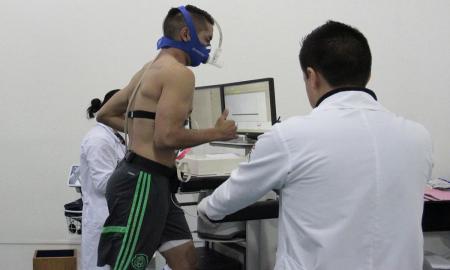 CNESAR ponen la tecnologÃ­a al servicio del deporte de alto rendimiento