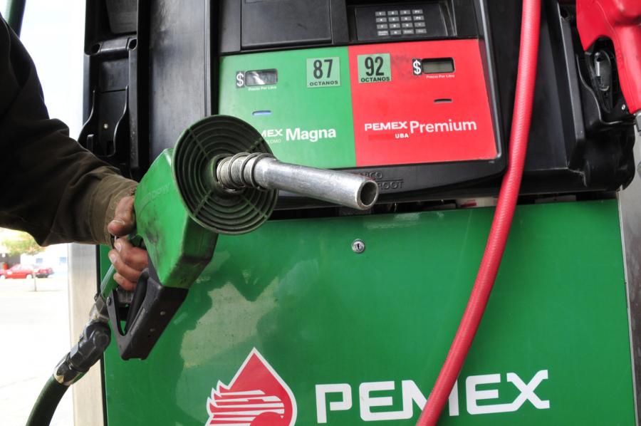 Debido al incremento del precio de combustible analizan subir el transporte pÃºblico