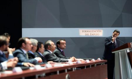 El aÃ±o 2016, alcanzÃ³ cifras rÃ©cord en empleo