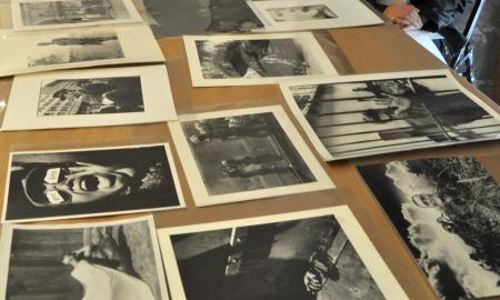 Fondo Consejo Mexicano de FotografÃ­a obtiene en 2016 el reconocimiento Memoria del Mundo de la UNESCO