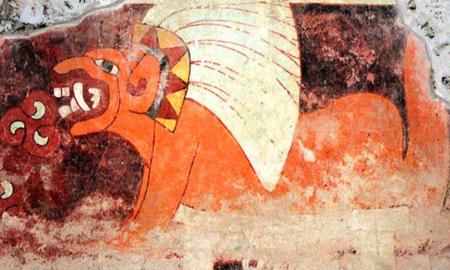 AVANZA INAH EN EL REGISTRO, DIGITALIZACIÃ“N Y ESTUDIO DE MURALES TEOTIHUACANOS