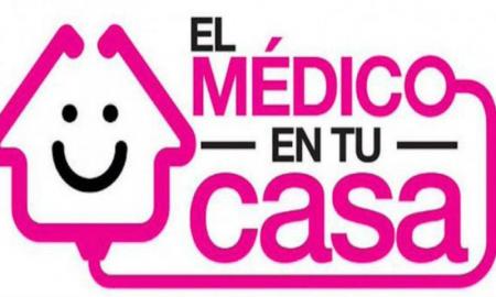 "El MÃ©dico en Tu Casa"; es replicado en 11 naciones