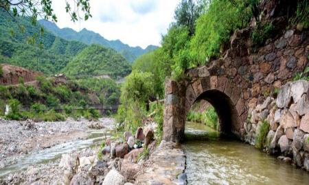 LA RUTA DE MÃ‰XICO, EL PUEBLO MÃGICO DE BATOPILAS CHIHUAHUA 