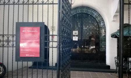 Abuelos relatarÃ¡n cuentos que surgen de la memoria y la imaginaciÃ³n