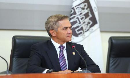 Gobierno de CDMX ofrece incentivos fiscales en apoyo a economÃ­a familiar y a empresas