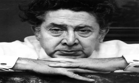 Aniversario luctuoso de David Alfaro Siqueiros