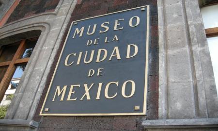 El Museo de la Ciudad de MÃ©xico Invita a taller multisensorial de luz