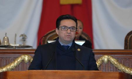 DisminuciÃ³n de IEPS bajarÃ­a en 10% costo de gasolina: Delgadillo Moreno