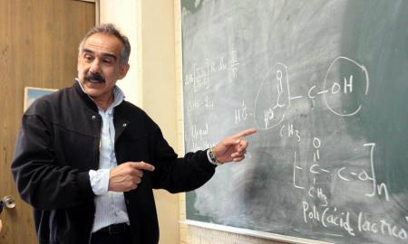 CREAN EN LA UNAM ANDAMIOS CELULARES PARA REPARAR TEJIDO INFARTADO