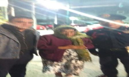 POLICÃA DE LA SSP-CDMX AUXILIÃ“ A ADULTO MAYOR EN EL METRO