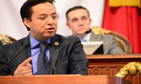 DIPUTADOS ACUDIRÃN A LA SUPREMA CORTE DE JUSTICIA CONTRA APERTURA DE NUEVAS GASOLINERAS EN CDMX