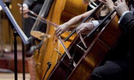 Gira de la Orquesta FilarmÃ³nica de la CDMX temporada 2017