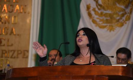 NO SE PERMITIRÃ ALBAZO EN EL CONSTITUYENTE, ROTUNDO NO A LA PRIVATIZACIÃ“N DEL AGUA: ALDF