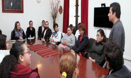 La DelegaciÃ³n Miguel Hidalgo genera oportunidades educativas