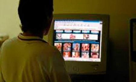 7 AÃ‘OS DE PRISIÃ“N A HOMBRE QUE ALMACENABA PORNOGRAFÃA INFANTIL EN SU COMPUTADORA