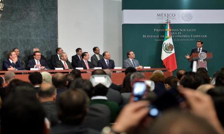 Apoyos del IMSS que benefician la economÃ­a de las familias mexicanas