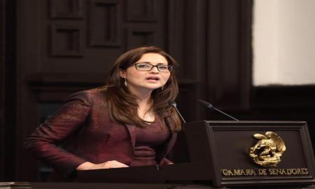 Urge diputada LÃ³pez Castro reivindicar en nueva ConstituciÃ³n, â€œDerecho a la Ciudadâ€