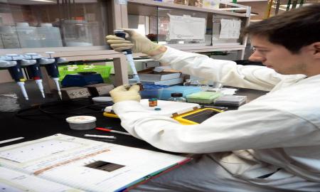 PRESENCIA DE ESTRÃ“GENOS EN CUERPOS DE AGUA COMO CONTAMINANTES EMERGENTES