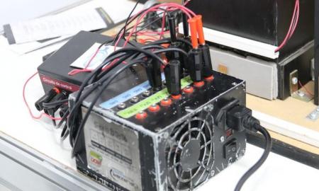 PolitÃ©cnicos desarrollan sistema de reconocimiento de voz para ascensores