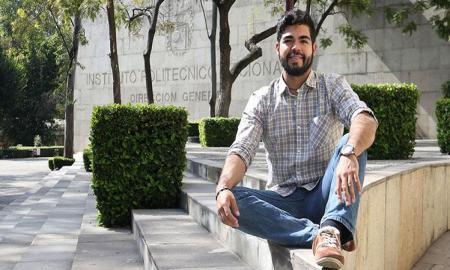 Empresa automotriz selecciona a estudiante del IPN para estancia acadÃ©mica en Alemania