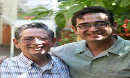 FalleciÃ³ el ceramista Gorky GonzÃ¡lez QuiÃ±ones