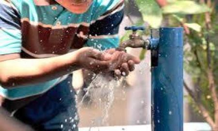 CELEBRAN ACCESO AL AGUA COMO UN DERECHO HUMANO Y LA NO PRIVATIZACIÃ“N ESTABLECIDOS EN LA CARTA MAGNA CDMX