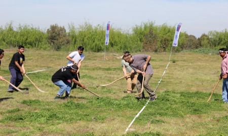 LA CONSTITUCIÃ“N Y GCDMX DEBEN GARANTIZAR EL DEPORTE Y LA CULTURA FÃSICA TRADICIONAL DE PUEBLOS Y BARRIOS