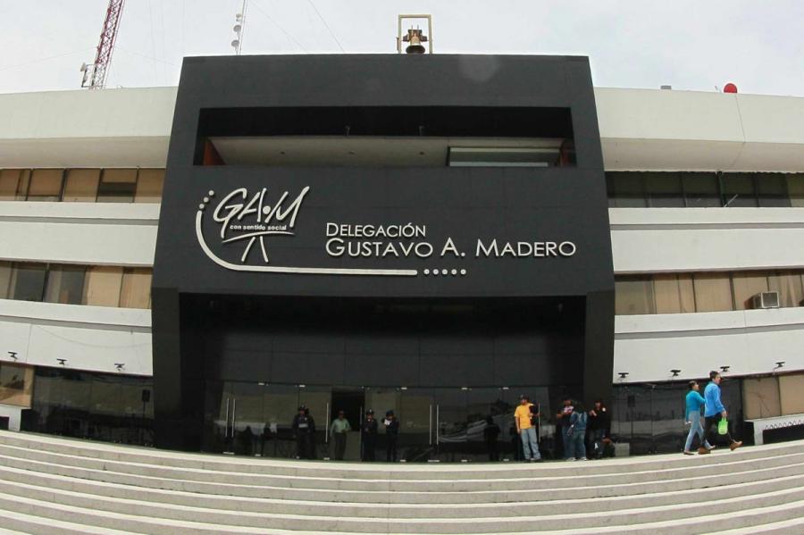 ACTIVAN PROGRAMA DE AUSTERIDAD EN GUSTAVO A. MADERO
